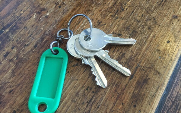 “暮らすように”海外アパートメントステイが、ラクチン子連れ旅の大正解