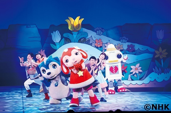 ゆういちろうお兄さんに感動！「おかあさんといっしょ」最新ファミリーコンサート徹底解説