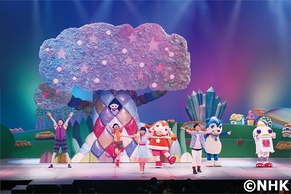 ゆういちろうお兄さんに感動！「おかあさんといっしょ」最新ファミリーコンサート徹底解説