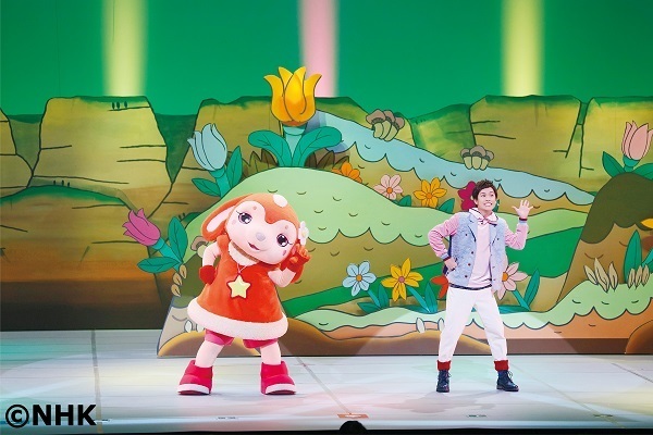 ゆういちろうお兄さんに感動！「おかあさんといっしょ」最新ファミリーコンサート徹底解説