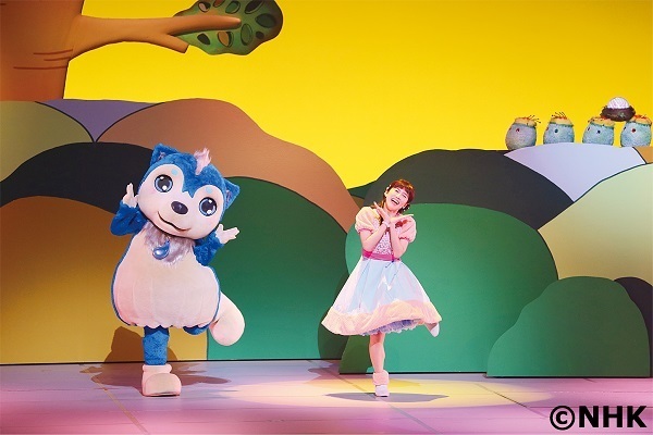 ゆういちろうお兄さんに感動！「おかあさんといっしょ」最新ファミリーコンサート徹底解説