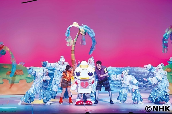 ゆういちろうお兄さんに感動！「おかあさんといっしょ」最新ファミリーコンサート徹底解説