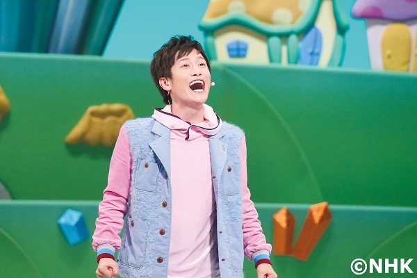 ゆういちろうお兄さんに感動！「おかあさんといっしょ」最新ファミリーコンサート徹底解説