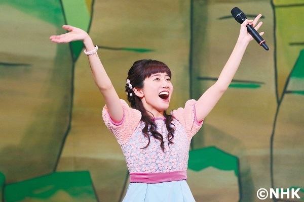 ゆういちろうお兄さんに感動！「おかあさんといっしょ」最新ファミリーコンサート徹底解説