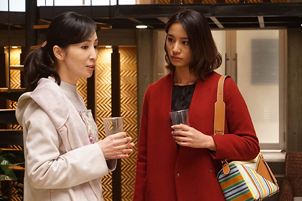 『隣の家族は青く見える』兼業、専業、時短…幸せのカタチ比べをする女性たち