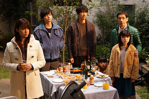 『隣の家族は青く見える』兼業、専業、時短…幸せのカタチ比べをする女性たち