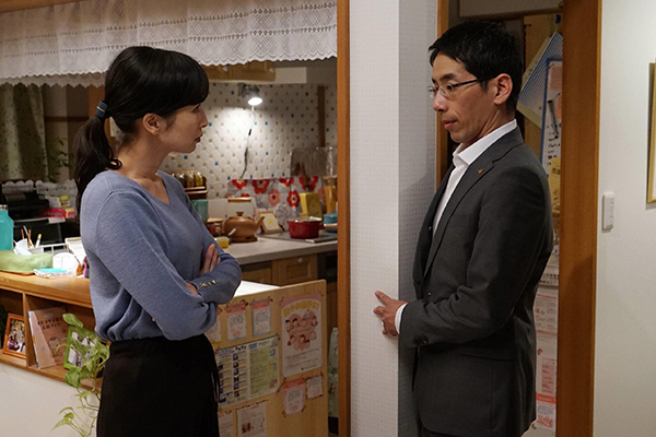 『隣の家族は青く見える』兼業、専業、時短…幸せのカタチ比べをする女性たち