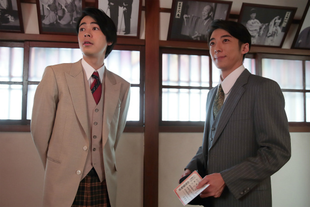 松坂桃李ロス、亡くなるまでの時間の使い方が男前すぎ！『わろてんか』