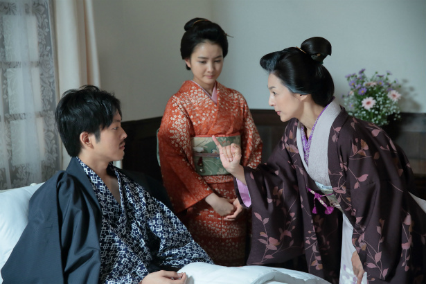 松坂桃李ロス、亡くなるまでの時間の使い方が男前すぎ！『わろてんか』