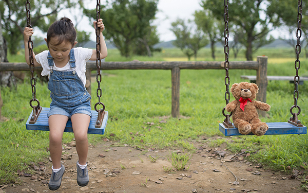 99％以上のママが抱える罪悪感。「正しい育児」に囚われたママの打開策とは