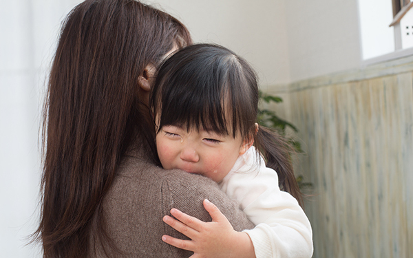 99％以上のママが抱える罪悪感。「正しい育児」に囚われたママの打開策とは