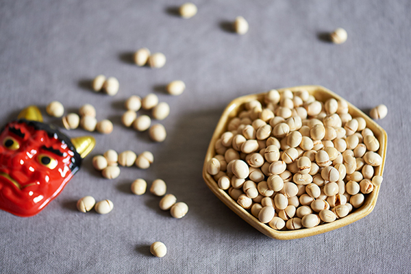 節分の鬼役はこの子にお任せ！　愛嬌たっぷり「鬼ふうせん」の作り方