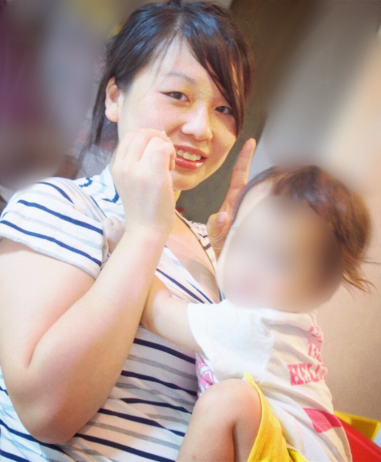 ダイエットで産後-15kg痩せた！ 育児にダイエットを取り入れた例【産後-15kg痩せた！ MONAのダイエット法 Vol.4】