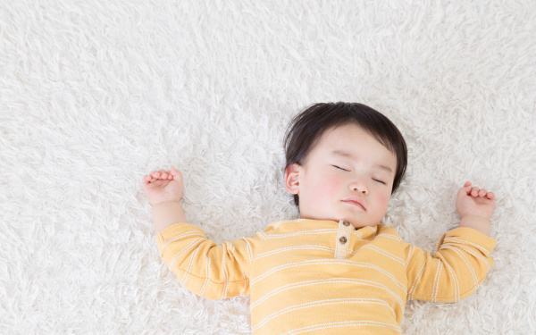 イヤイヤ泣きも大仏寝も「喉もと過ぎれば全部かわいい！」子どものこんな“一瞬”どう残す？
