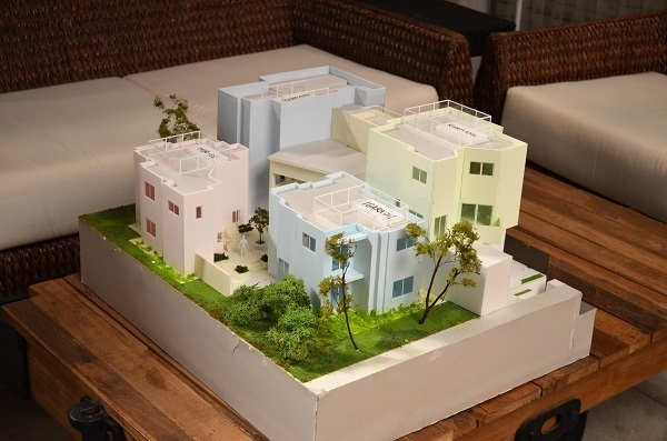 深キョンのドラマで登場したコーポラティブハウスの魅力