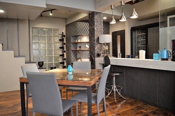 深キョンのドラマで登場したコーポラティブハウスの魅力