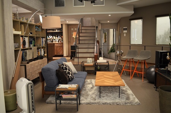 深キョンのドラマで登場したコーポラティブハウスの魅力