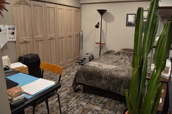 深キョンのドラマで登場したコーポラティブハウスの魅力