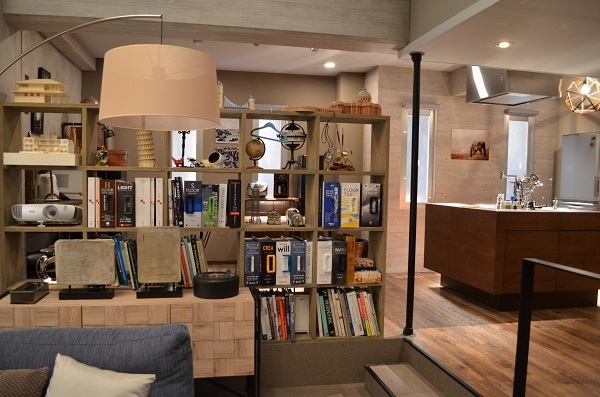 深キョンのドラマで登場したコーポラティブハウスの魅力