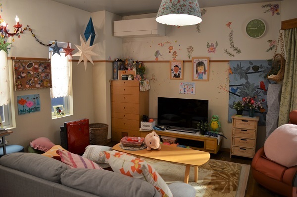 深キョンのドラマで登場したコーポラティブハウスの魅力