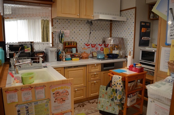 深キョンのドラマで登場したコーポラティブハウスの魅力