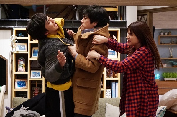 深キョンのドラマで登場したコーポラティブハウスの魅力