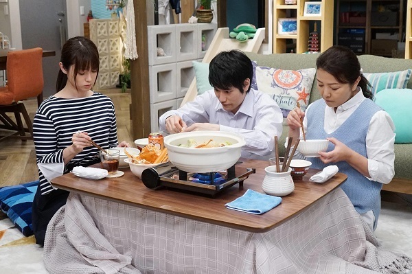 深キョンのドラマで登場したコーポラティブハウスの魅力