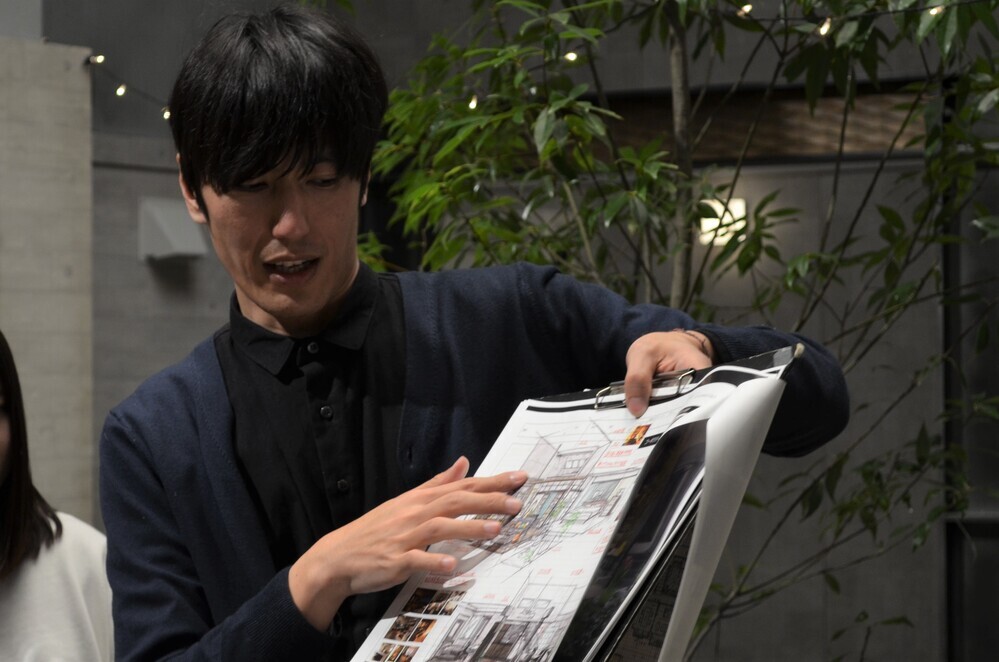 深キョンのドラマで登場したコーポラティブハウスの魅力