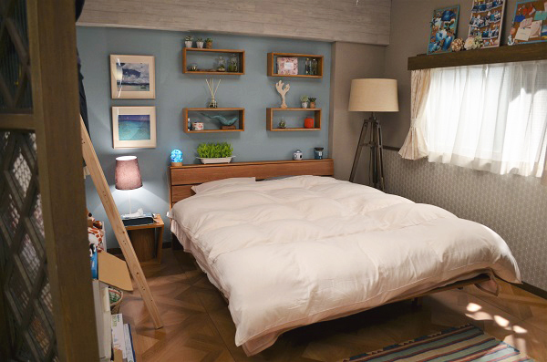 深キョンのドラマで登場したコーポラティブハウスの魅力