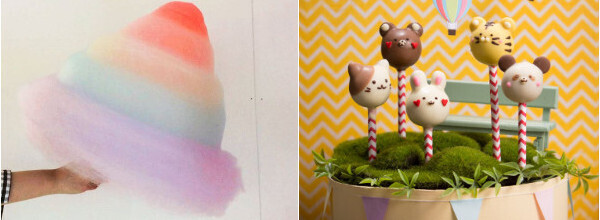 子どもと楽しむ！　表参道＆原宿のインスタ映え穴場スポット