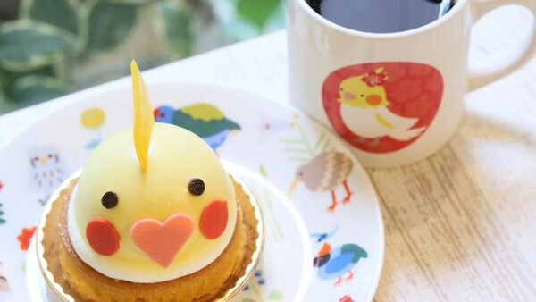 子どもと楽しむ！　表参道＆原宿のインスタ映え穴場スポット