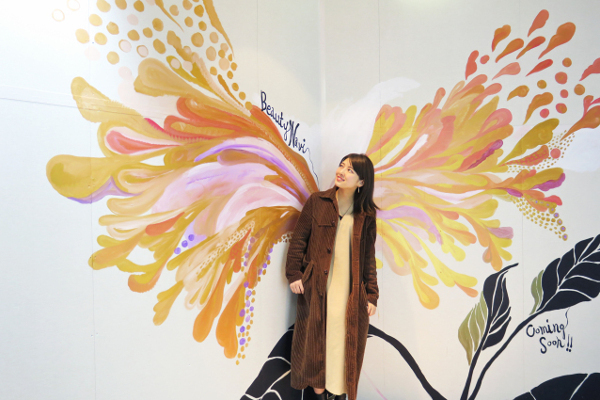 子どもと楽しむ！　表参道＆原宿のインスタ映え穴場スポット