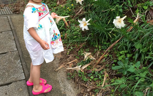 「子どもの成長に負けない！」長く着回す「子ども服の選び方」ベスト４