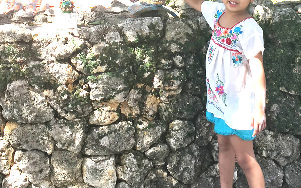 「子どもの成長に負けない！」長く着回す「子ども服の選び方」ベスト４