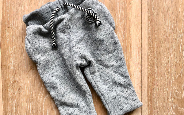 「子どもの成長に負けない！」長く着回す「子ども服の選び方」ベスト４