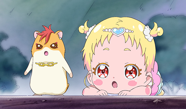 新プリキュアの敵はブラック企業社員!?　パパの家事レベルが高くてうらやましい