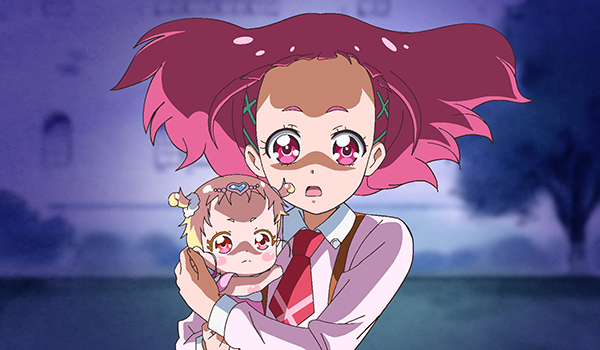 新プリキュアの敵はブラック企業社員!?　パパの家事レベルが高くてうらやましい