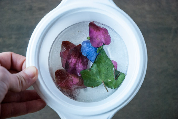 インスタ映え必至のかわいい透明感！　絶対作りたくなる”こおりアート”【昔ながらが”今”楽しい！レトロアートレシピ Vol.2】