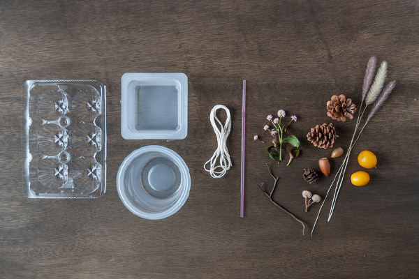 インスタ映え必至のかわいい透明感！　絶対作りたくなる”こおりアート”【昔ながらが”今”楽しい！レトロアートレシピ Vol.2】