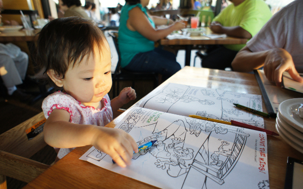 「地球の歩き方」ママ編集者がランキング！　2018オススメ海外、1位は意外だけど納得な旬の○○…【0〜3歳児編】