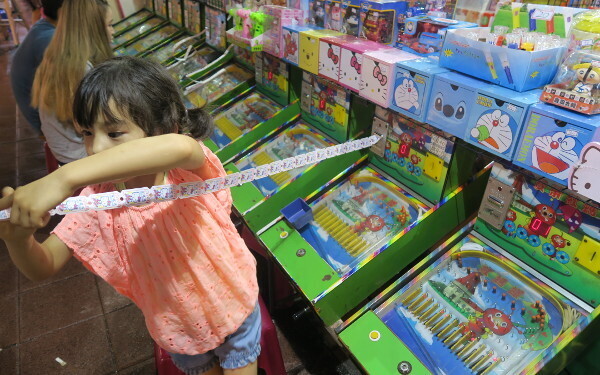 「地球の歩き方」ママ編集者がランキング！　2018オススメ海外、1位は意外だけど納得な旬の○○…【0〜3歳児編】