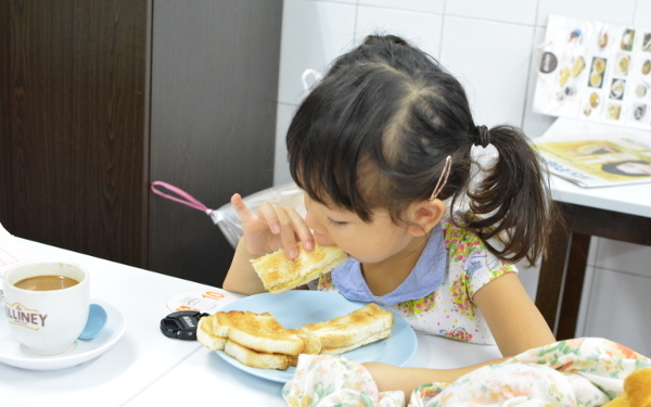 「地球の歩き方」ママ編集者がランキング！　2018オススメ海外、1位は意外だけど納得な旬の○○…【0〜3歳児編】