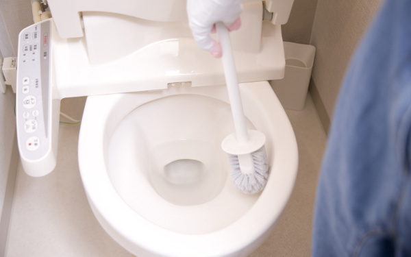 急な来客なのに「いつもキレイ」そのコツは？　シーン別・たったこれだけ掃除ポイント3つ