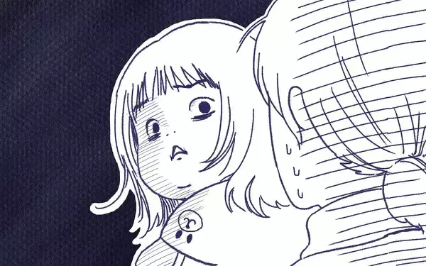 ムスメとないない【ムスメと／北海道編 @kita.acari 第25話】