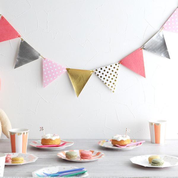 思い出に残る「キッズパーティ」を！　盛り上げアイテムとママたちの工夫【ママのお試しコレクション Vol.5】