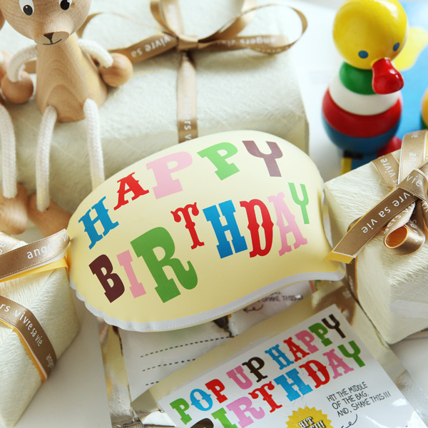 思い出に残る「キッズパーティ」を！　盛り上げアイテムとママたちの工夫【ママのお試しコレクション Vol.5】