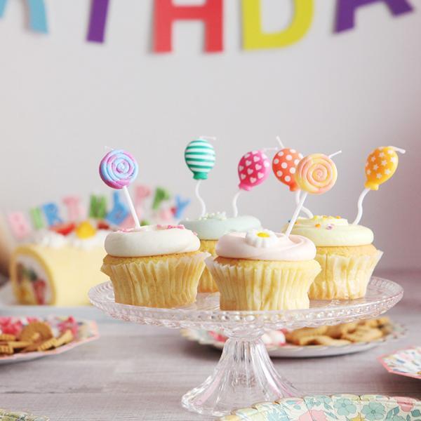 思い出に残る「キッズパーティ」を！　盛り上げアイテムとママたちの工夫【ママのお試しコレクション Vol.5】