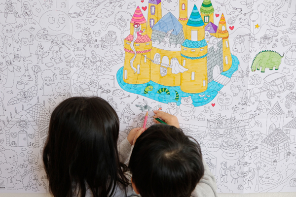 思い出に残る「キッズパーティ」を！　盛り上げアイテムとママたちの工夫【ママのお試しコレクション Vol.5】