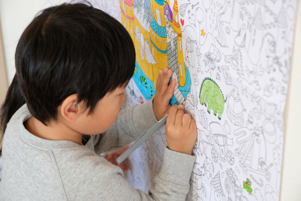 思い出に残る「キッズパーティ」を！　盛り上げアイテムとママたちの工夫【ママのお試しコレクション Vol.5】