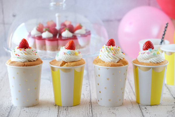 思い出に残る「キッズパーティ」を！　盛り上げアイテムとママたちの工夫【ママのお試しコレクション Vol.5】